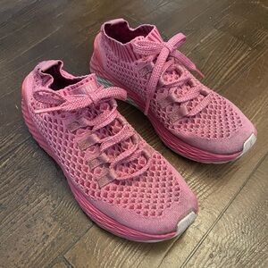 NOBULL Knit Runners 8.5